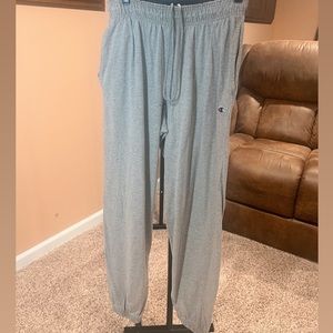 Champion sweatpants